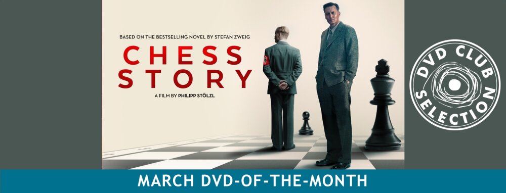 DVD-of-the-Month Club